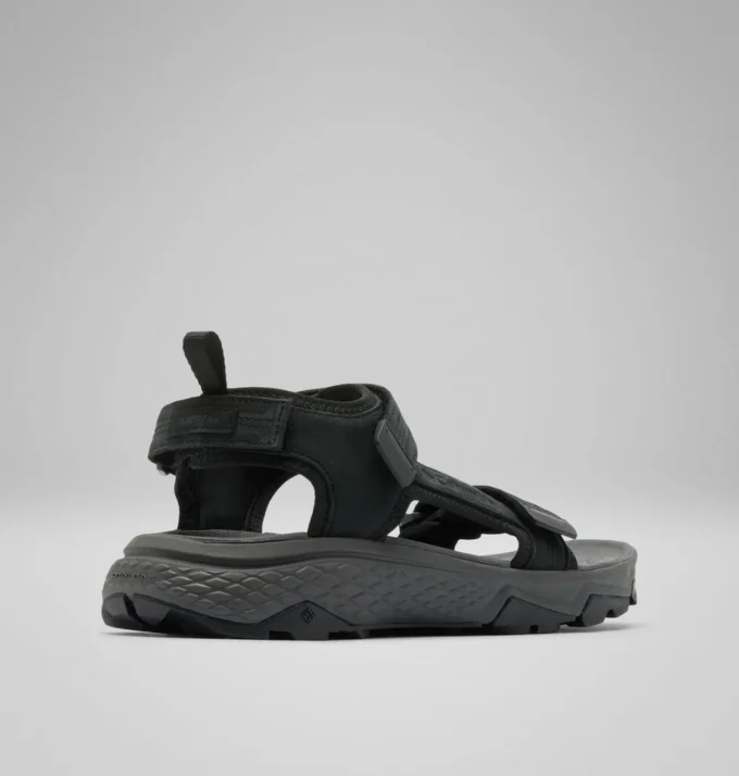 Sandalias de cuero Peakfreak Rush™ para hombre