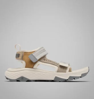 Sandalias de cuero Peakfreak Rush™ para mujer
