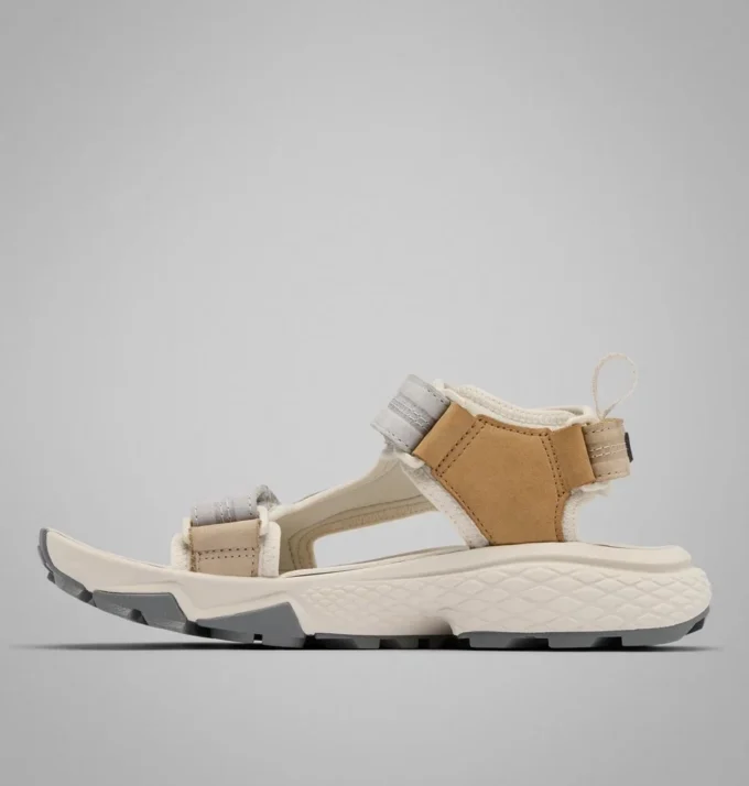 Sandalias de cuero Peakfreak Rush™ para mujer Sandalias de cuero Peakfreak Rush™ para mujer