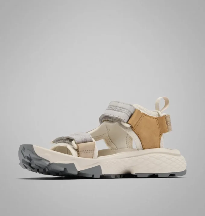 Sandalias de cuero Peakfreak Rush™ para mujer Sandalias de cuero Peakfreak Rush™ para mujer