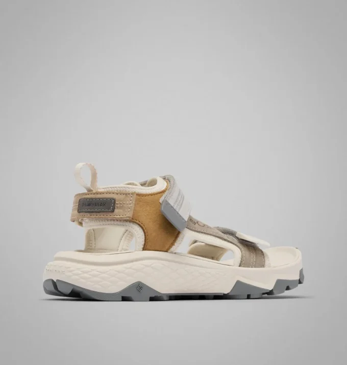 Sandalias de cuero Peakfreak Rush™ para mujer Sandalias de cuero Peakfreak Rush™ para mujer