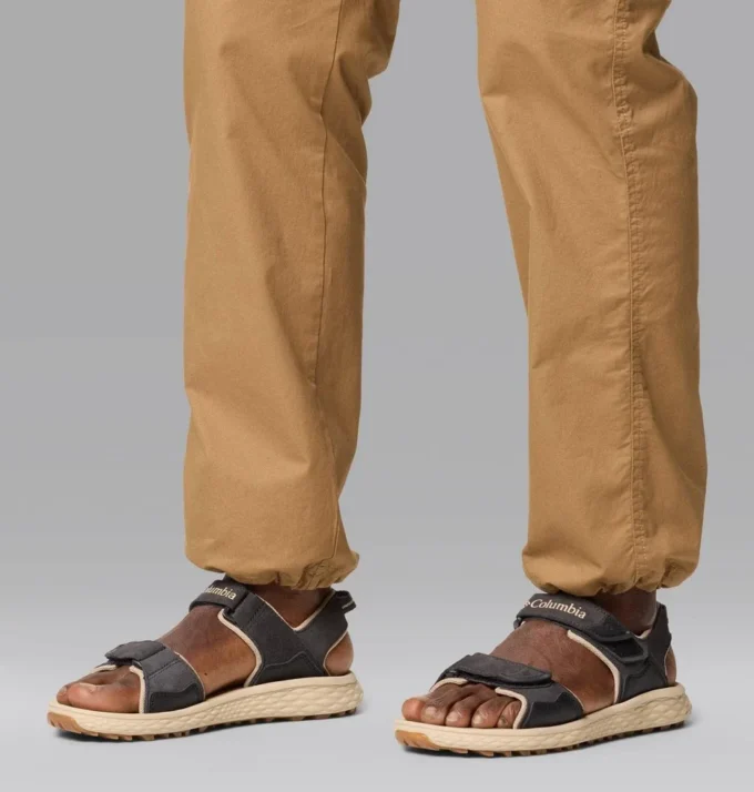 Sandalias Konos™ Hiker de 2 correas para hombre Sandalias Konos™ Hiker de 2 correas para hombre