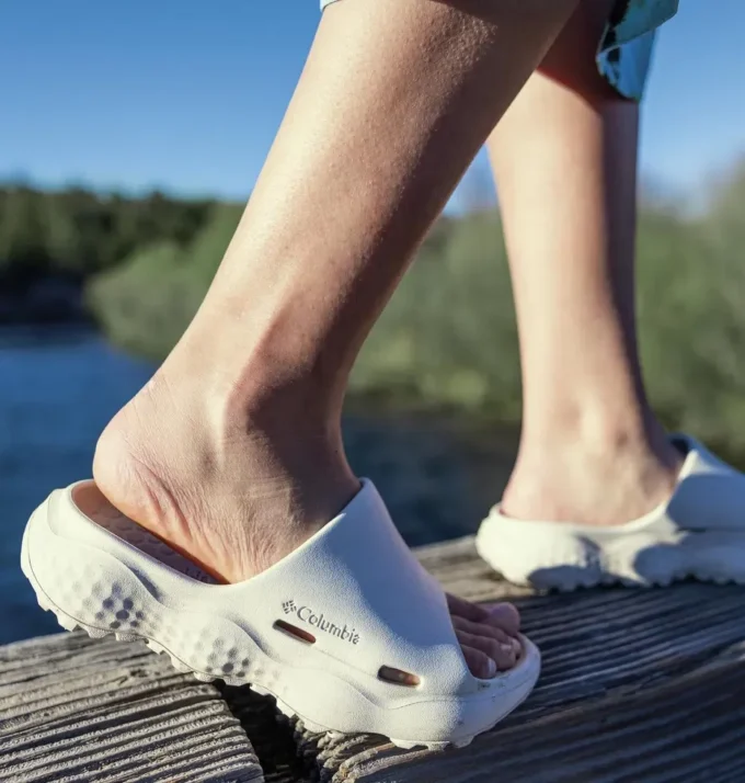Sandalias Thrive™ Revive Slide para mujer Sandalias Thrive™ Revive Slide para mujer
