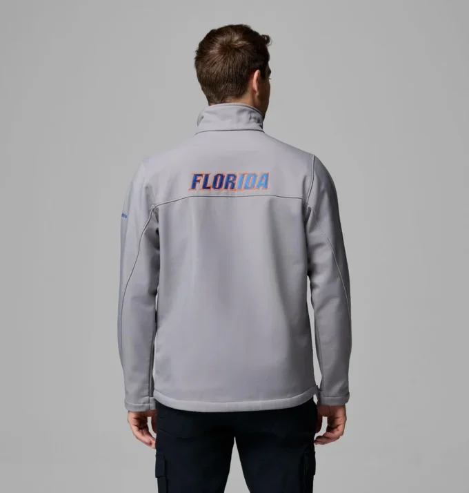 Softshell Ascender™ III para hombre – Florida