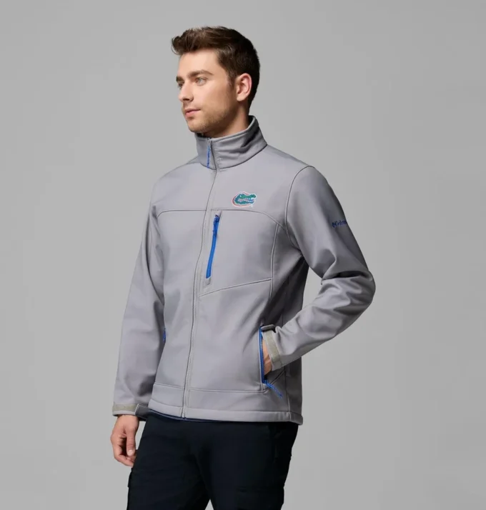 Softshell Ascender™ III para hombre – Florida