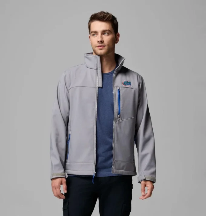 Softshell Ascender™ III para hombre – Florida