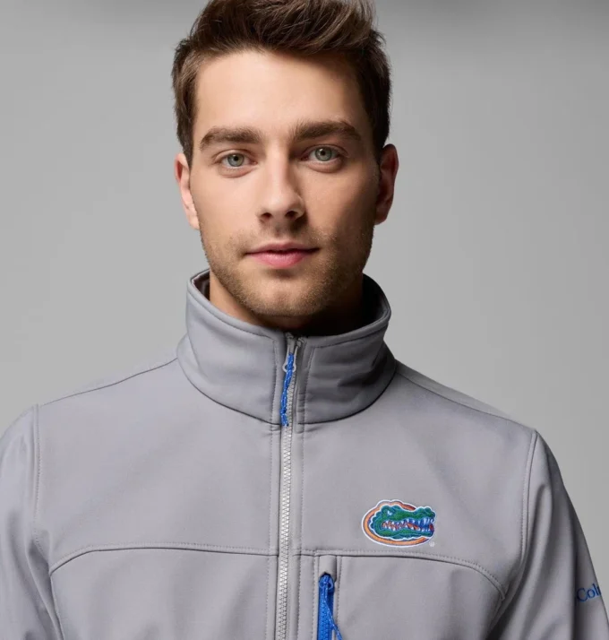Softshell Ascender™ III para hombre – Florida