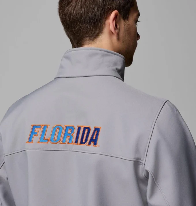 Softshell Ascender™ III para hombre – Florida