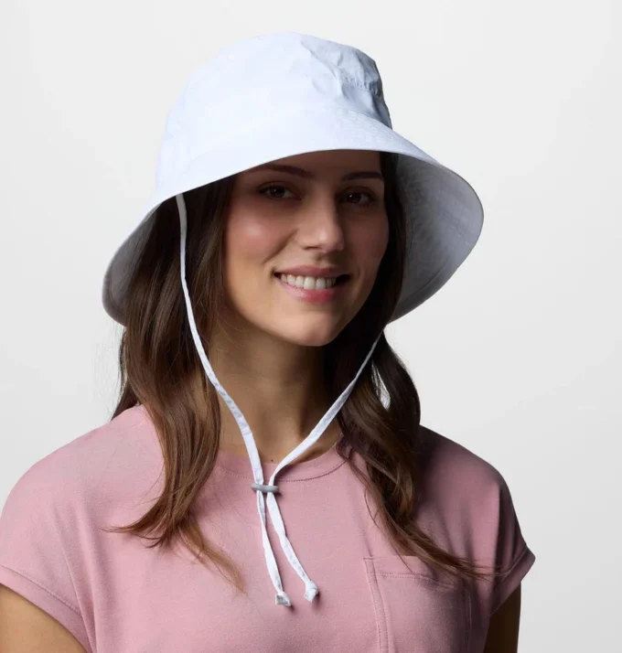 Sombrero para mujer Diamond Crest™ Sun Hat