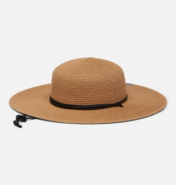 Sombrero plegable para mujer Global Adventure™ II Sombrero plegable para mujer Global Adventure™ II