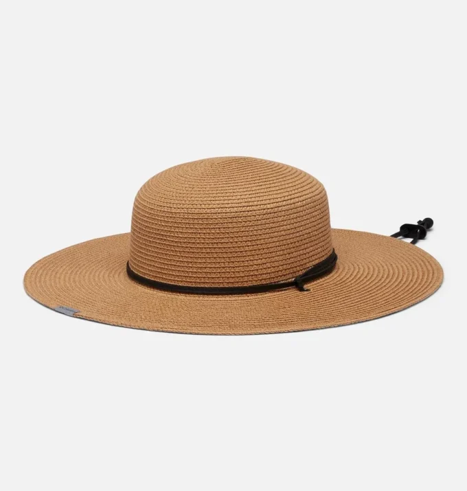Sombrero plegable para mujer Global Adventure™ II Sombrero plegable para mujer Global Adventure™ II