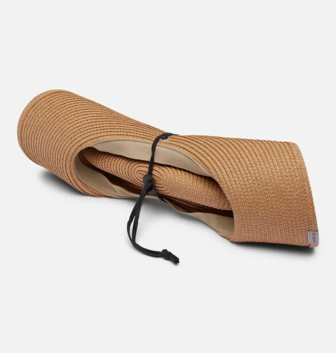 Sombrero plegable para mujer Global Adventure™ II Sombrero plegable para mujer Global Adventure™ II