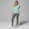 Sudadera con capucha acolchada PFG Open Water™ para mujer
