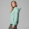 Sudadera con capucha acolchada PFG Open Water™ para mujer