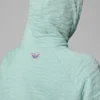 Sudadera con capucha acolchada PFG Open Water™ para mujer