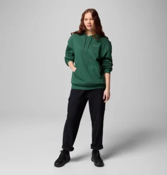 Sudadera con capucha Aldermore™ para mujer