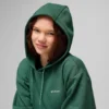 Sudadera con capucha Aldermore™ para mujer