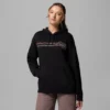 Sudadera con capucha Aven CSC para mujer