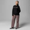 Sudadera con capucha Aven CSC para mujer