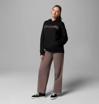 Sudadera con capucha Aven CSC para mujer