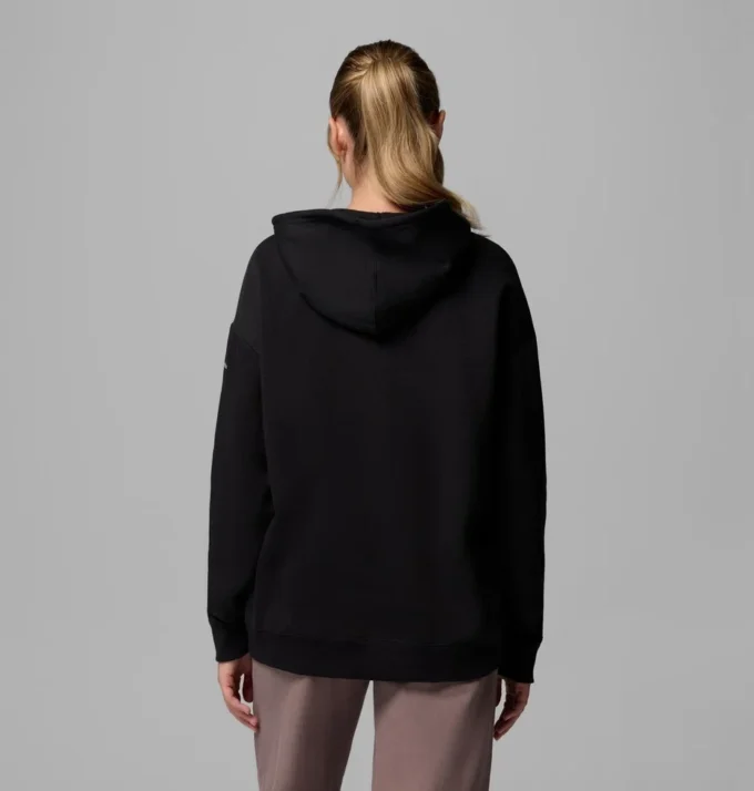 Sudadera con capucha Aven CSC para mujer