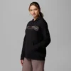 Sudadera con capucha Aven CSC para mujer