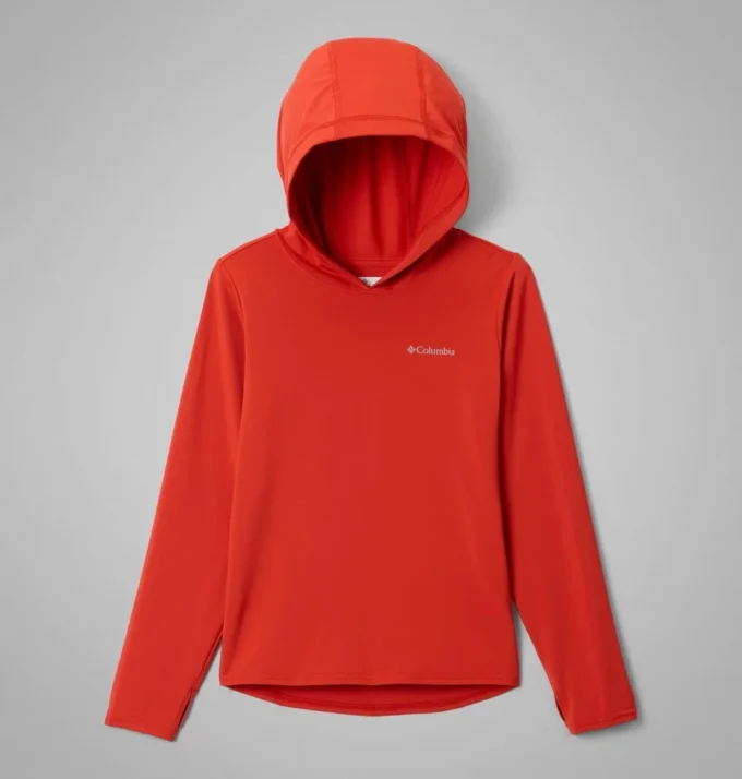 Sudadera con capucha Chill River™ para niños Sudadera con capucha Chill River™ para niños