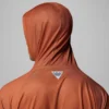 Sudadera con capucha Collegiate PFG Super Terminal Tackle™ para hombre – Texas