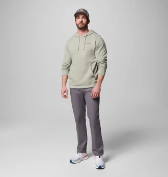 Sudadera con capucha Columbia Trek™ Graphic para hombre