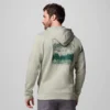 Sudadera con capucha Columbia Trek™ Graphic para hombre