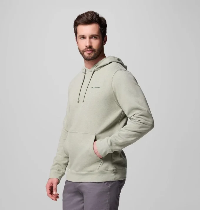 Sudadera con capucha Columbia Trek™ Graphic para hombre