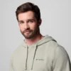 Sudadera con capucha Columbia Trek™ Graphic para hombre