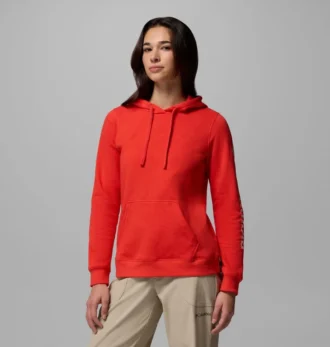Sudadera con capucha Columbia Trek™ Graphic para mujer