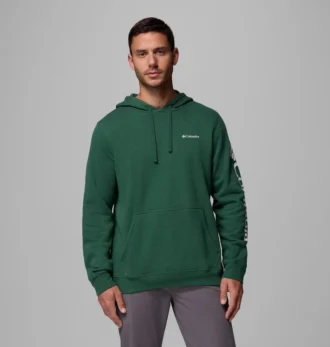 Sudadera con capucha Columbia Trek™ para hombre