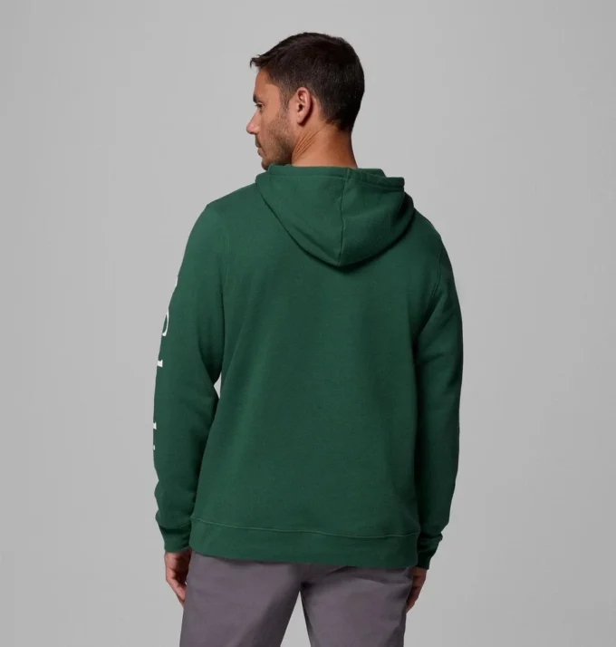 Sudadera con capucha Columbia Trek™ para hombre