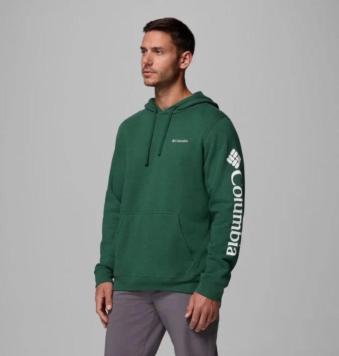 Sudadera con capucha Columbia Trek™ para hombre