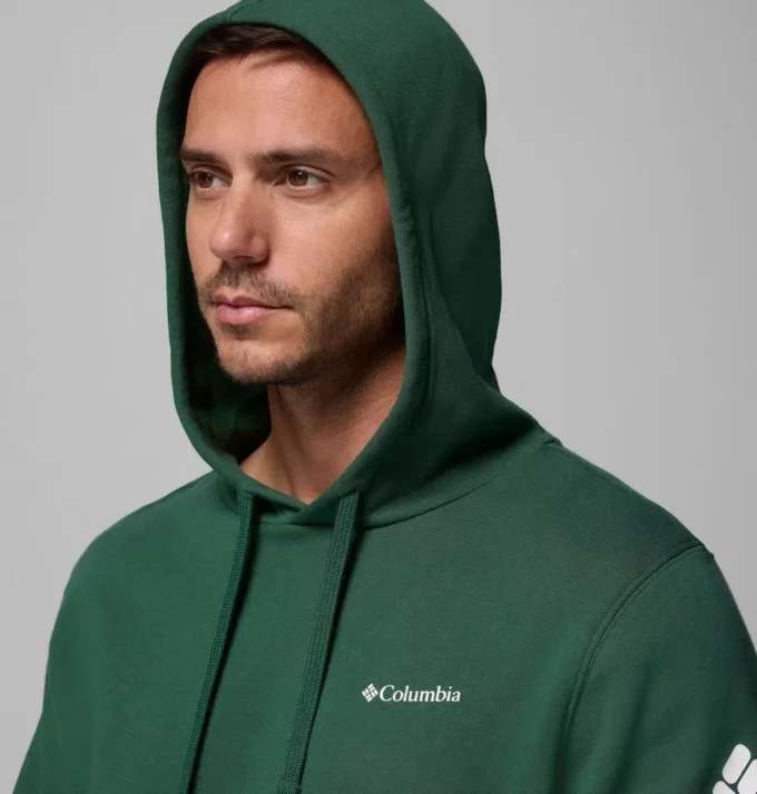 Sudadera con capucha Columbia Trek™ para hombre