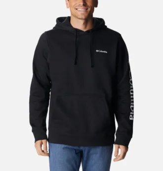 Sudadera con capucha Columbia Trek™ para hombre – Tall