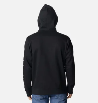 Sudadera con capucha Columbia Trek™ para hombre – Tall