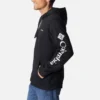 Sudadera con capucha Columbia Trek™ para hombre – Tall
