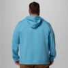 Sudadera con capucha Columbia Trek™ para hombre – Talla grande