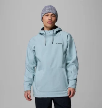 Sudadera con capucha Coreshot™ Softshell para hombre