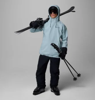 Sudadera con capucha Coreshot™ Softshell para hombre