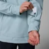 Sudadera con capucha Coreshot™ Softshell para hombre