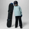 Sudadera con capucha Coreshot™ Softshell para niños