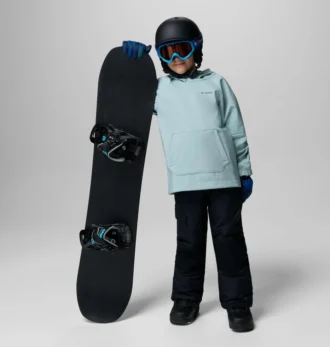 Sudadera con capucha Coreshot™ Softshell para niños Sudadera con capucha Coreshot™ Softshell para niños