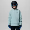 Sudadera con capucha Coreshot™ Softshell para niños