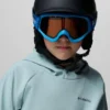 Sudadera con capucha Coreshot™ Softshell para niños