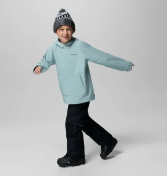Sudadera con capucha Coreshot™ Softshell para niños Sudadera con capucha Coreshot™ Softshell para niños