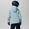 Sudadera con capucha Coreshot™ Softshell para niños